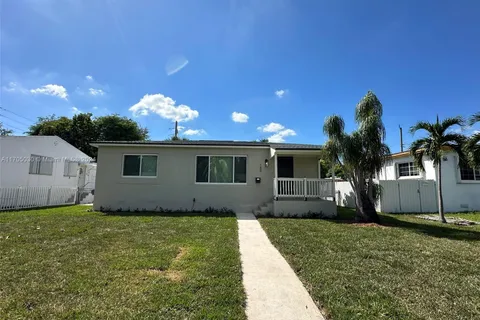 180 NE 169th Ter, North Miami Beach FL 33162