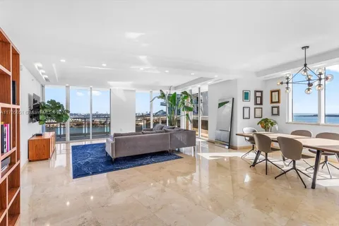 901 Brickell Key Blvd # 2608, Miami FL 33131