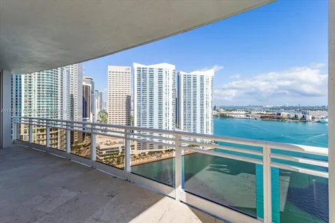 901 Brickell Key Blvd # 2608, Miami FL 33131