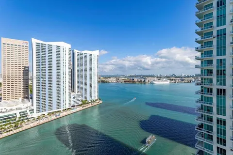 901 Brickell Key Blvd # 2608, Miami FL 33131