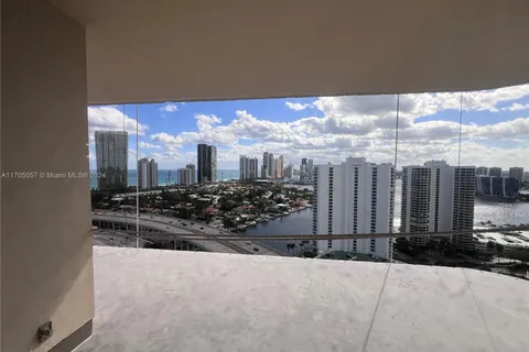 19355 Turnberry Way # 27E, Aventura FL 33180