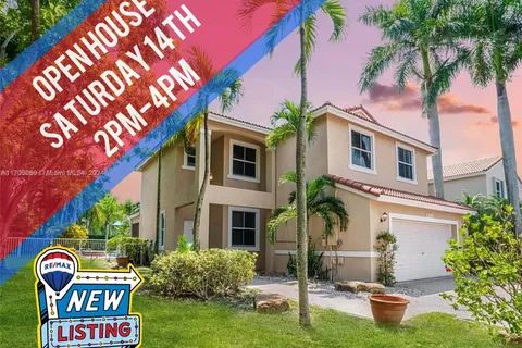 5606 NW 122nd Ter, Coral Springs FL 33076