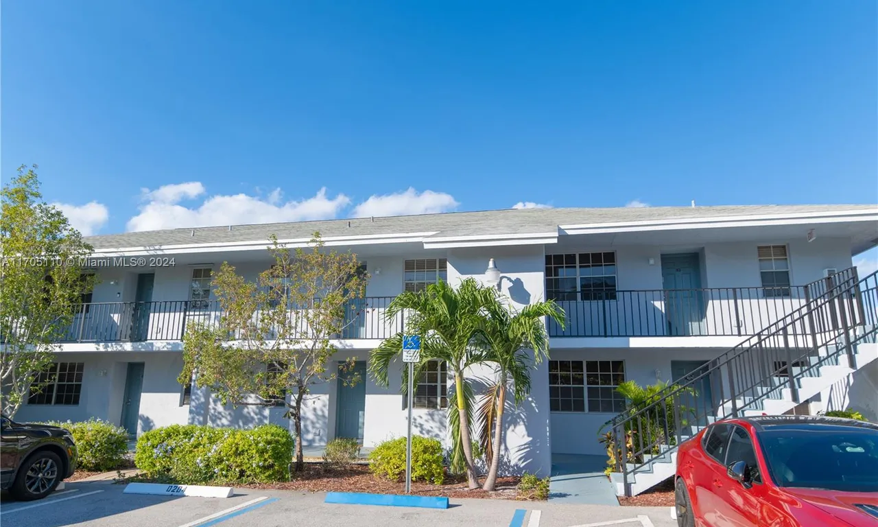 905 Southridge Rd # 105C, Delray Beach FL 33444