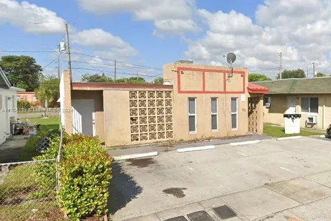 635 NW 22nd Rd, Fort Lauderdale FL 33311