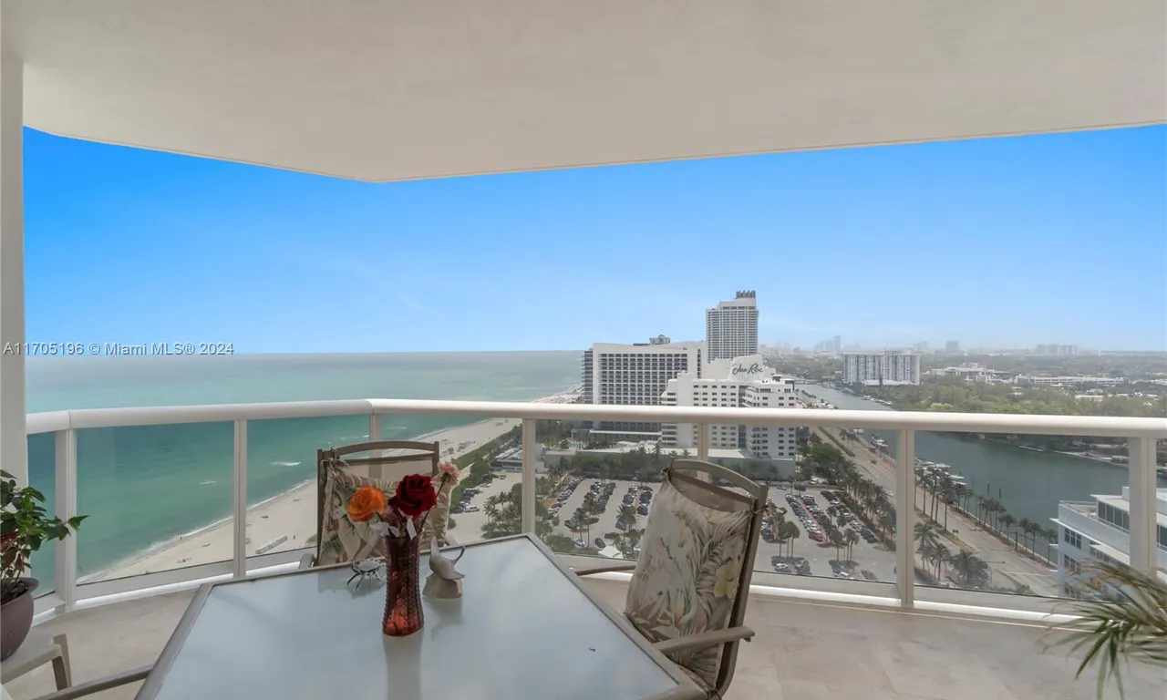 4775 Collins Ave # 2404, Miami Beach FL 33140