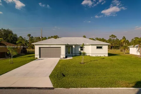 25434 Alicante Dr., Punta Gorda FL 33955