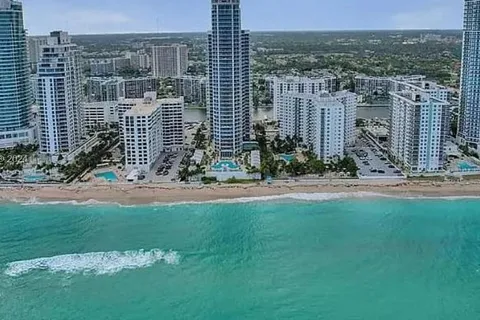 3101 S Ocean Dr # 1406, Hollywood FL 33019