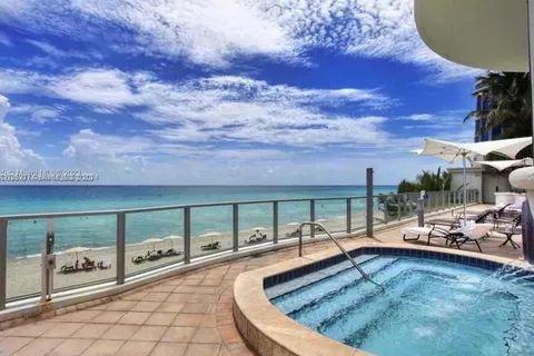 3101 S Ocean Dr # 1406, Hollywood FL 33019