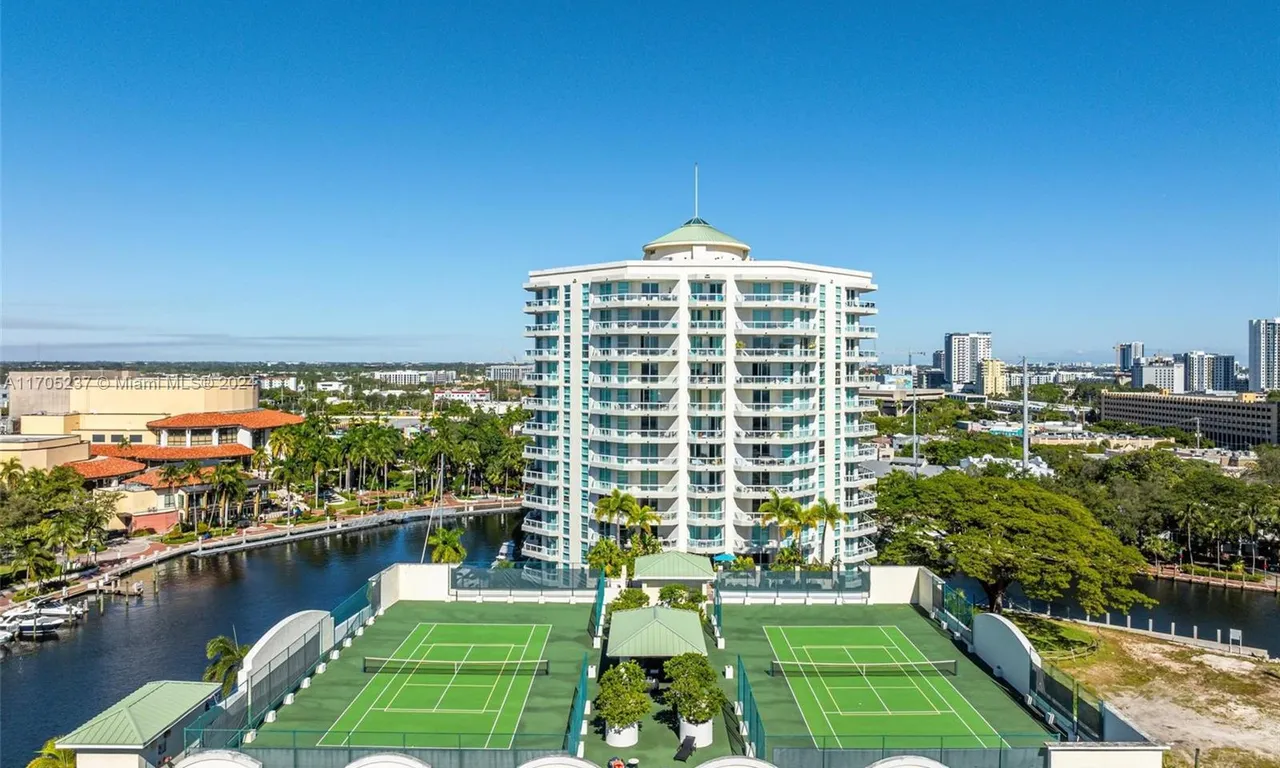 401 SW 4th Ave # 1508, Fort Lauderdale FL 33315