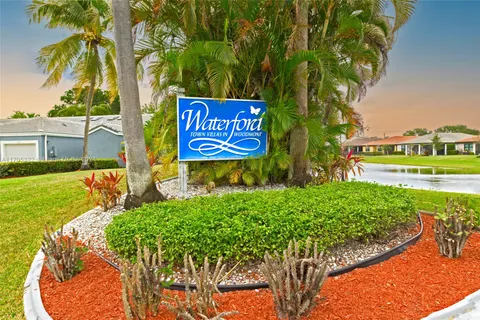 8205 Waterford Ave, Tamarac FL 33321