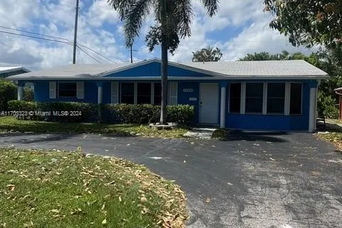 1745 NE 52nd, Fort Lauderdale FL 33334