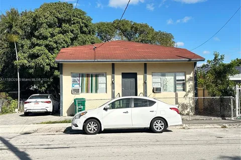 2169 NW Flagler Ter, Miami FL 33125