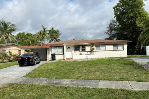 1865 NE 154th Ter, North Miami Beach FL 33162