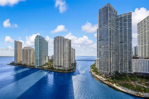 300 Biscayne Blvd Way # 1603, Miami FL 33131