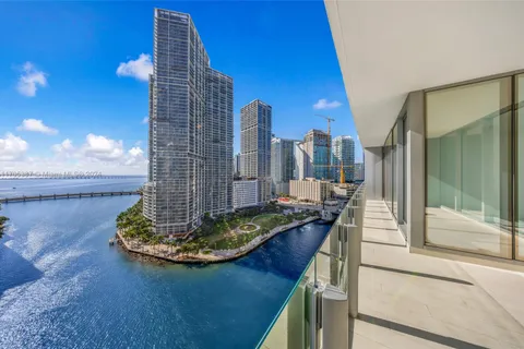 300 Biscayne Blvd Way # 1603, Miami FL 33131