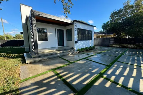 4921 NW 6th Ave, Miami FL 33127