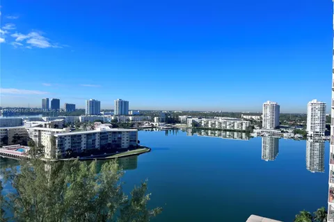 18151 NE 31st Ct # 1505, Aventura FL 33160