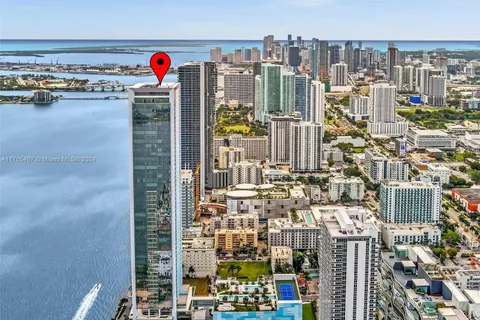 700 NE 26th Ter # 4406, Miami FL 33137