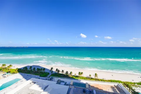 1980 S Ocean Dr # 17F, Hallandale Beach FL 33009