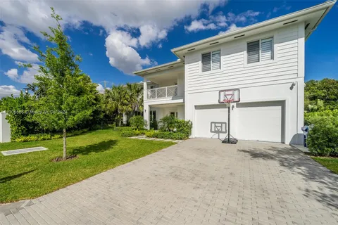 5601 SW 65 CT # 0, South Miami FL 33143