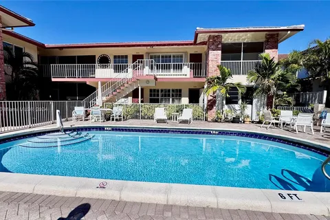 3215 NE 15th St # 205, Pompano Beach FL 33062