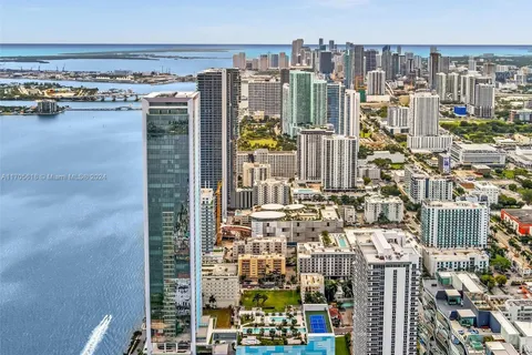 700 NE 26th Terrace # 4406, Miami FL 33137