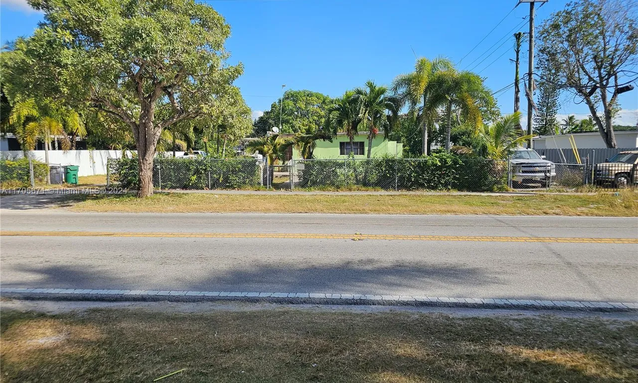 29035 SW 157th Ave, Homestead FL 33033