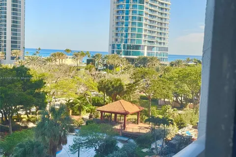 210 174th St # 615, Sunny Isles Beach FL 33160