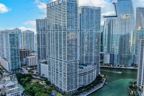 495 Brickell Ave # 4907, Miami FL 33131