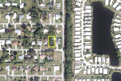 6504 Citrus Park Blvd, Fort Pierce FL 34951