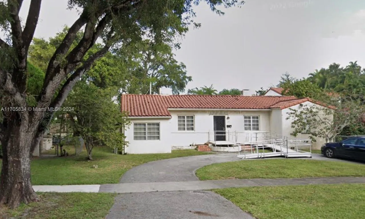 69 NW 94th St, Miami Shores FL 33150