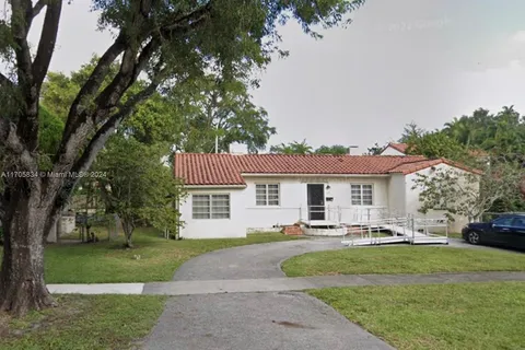 69 NW 94th St, Miami Shores FL 33150