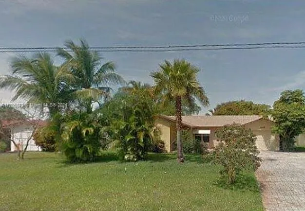 4499 NW 2nd Ave, Boca Raton FL 33431