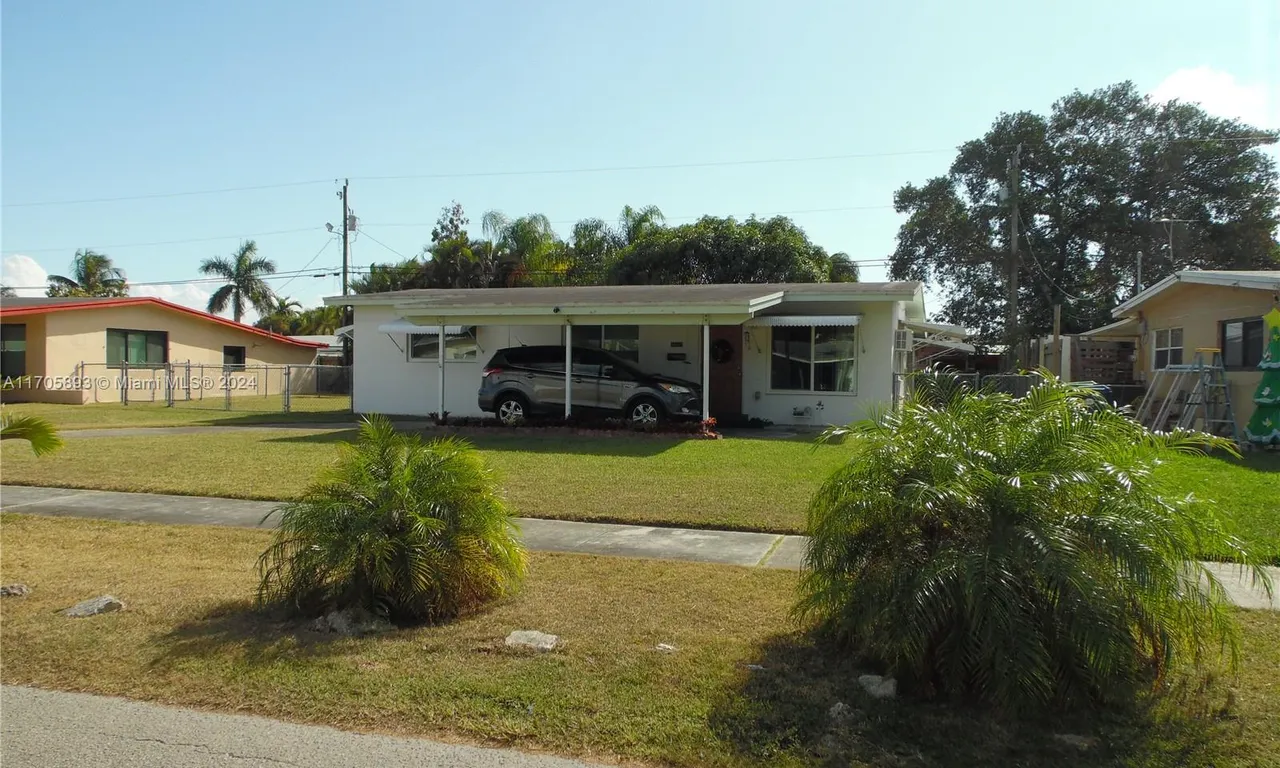 14522 SW 289th Ter, Homestead FL 33033