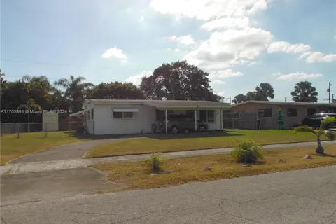 14522 SW 289th Ter, Homestead FL 33033