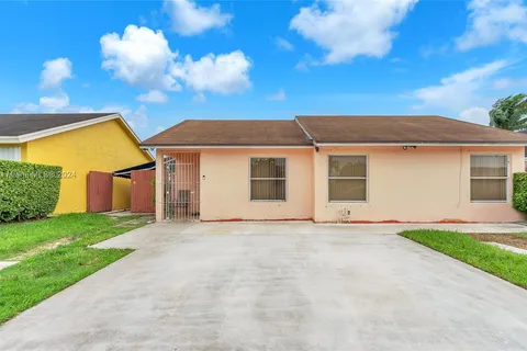 30233 SW 161st Ct, Homestead FL 33033