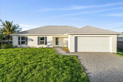 1313 NW 16th TER, Cape Coral FL 33993