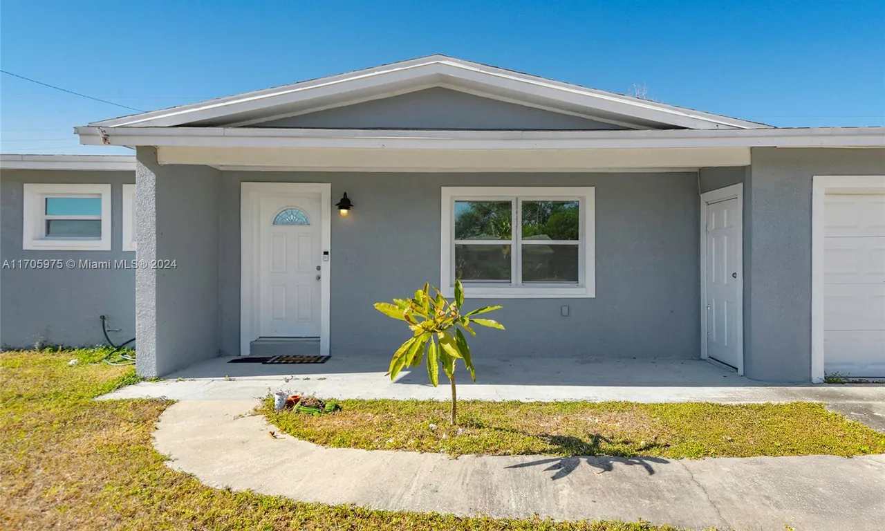 1245 Altman Drive, Merritt Island FL 32952