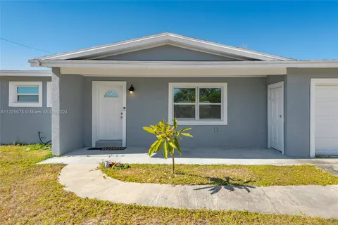 1245 Altman Drive, Merritt Island FL 32952