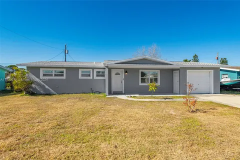 1245 Altman Drive, Merritt Island FL 32952