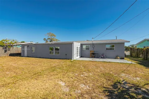 1245 Altman Drive, Merritt Island FL 32952