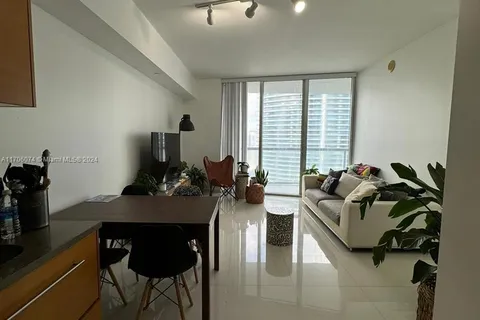 465 Brickell Ave # 4004, Miami FL 33131