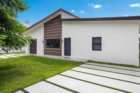 4280 SW 13th Ter, Miami FL 33134