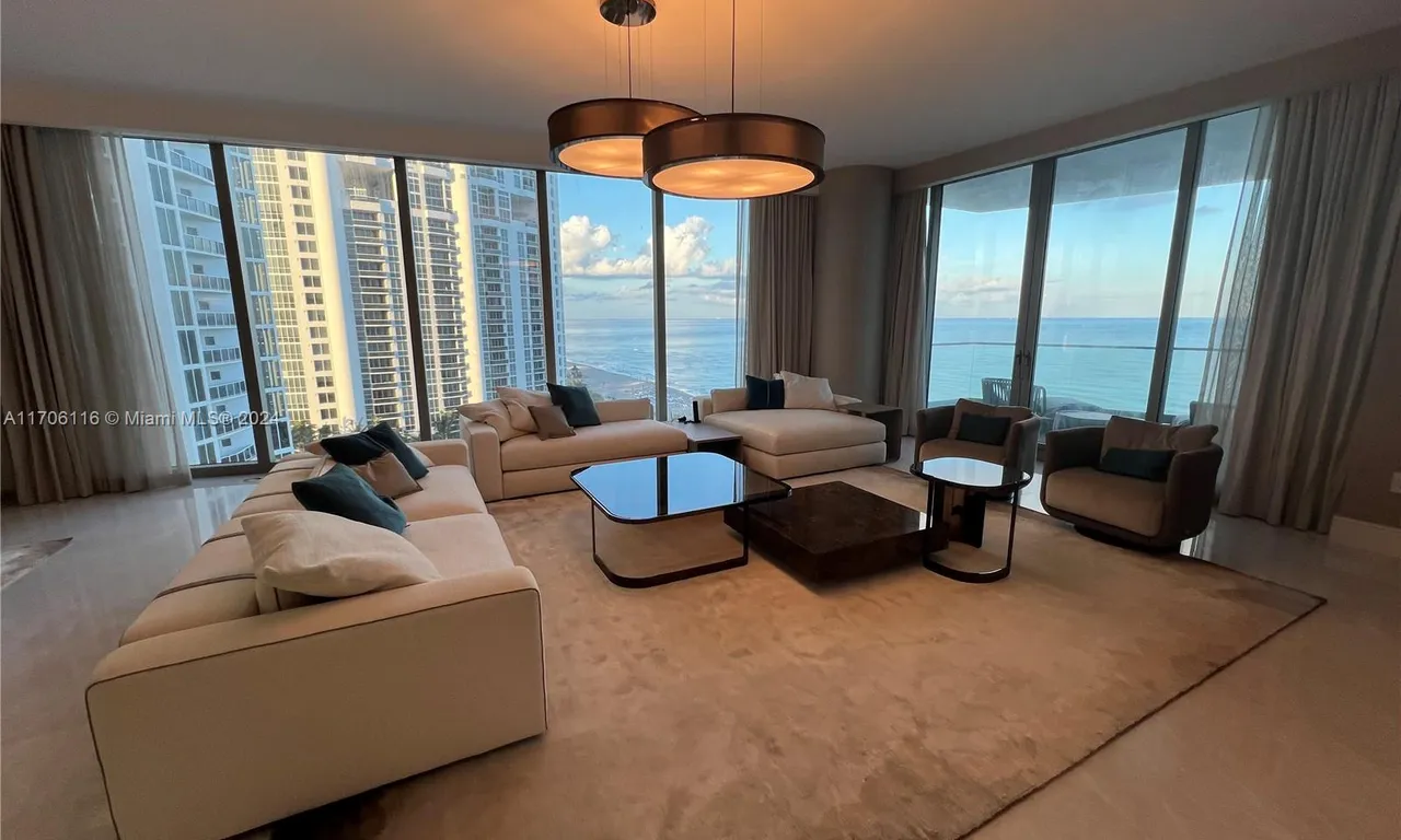 17975 COLLINS AVENUE # 1002, Sunny Isles Beach FL 33160