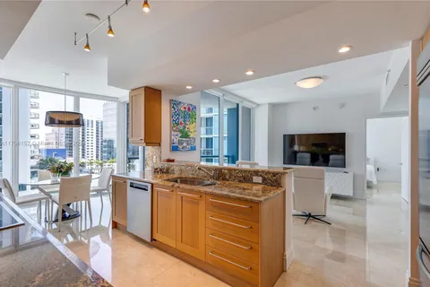 333 Las Olas Way # 2103, Fort Lauderdale FL 33301