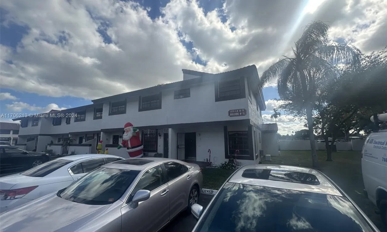 13220 SW 58th Ter # 3, Miami FL 33183