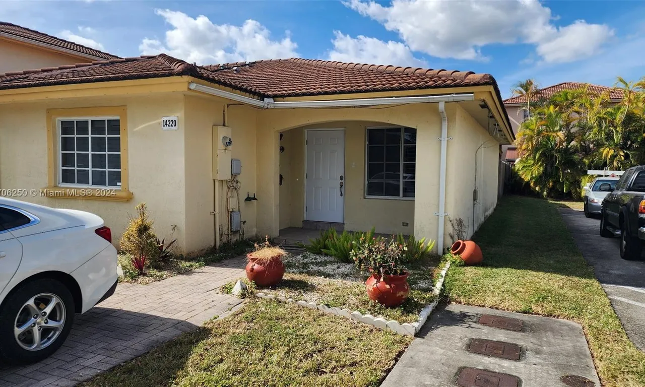 14220 SW 133rd Ave, Miami FL 33186