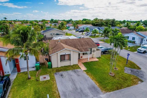 25131 SW 125th Ct, Homestead FL 33032