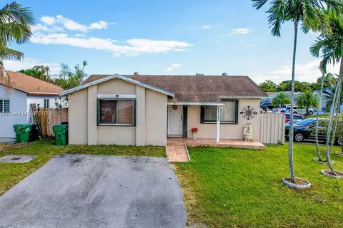 25131 SW 125th Ct, Homestead FL 33032