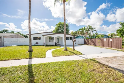 3524 SW 14th St, Fort Lauderdale FL 33312